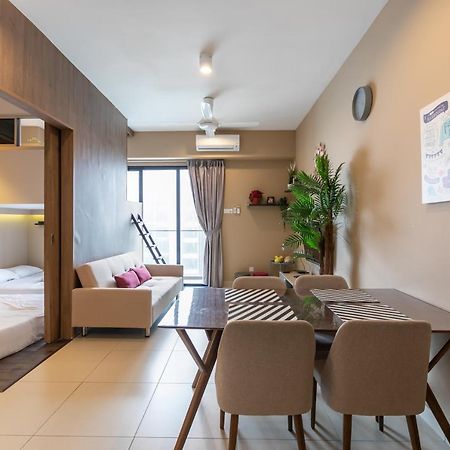 Familia Suite@Midhill Genting Highlands Exterior photo