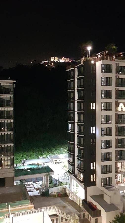 Familia Suite@Midhill Genting Highlands Exterior photo