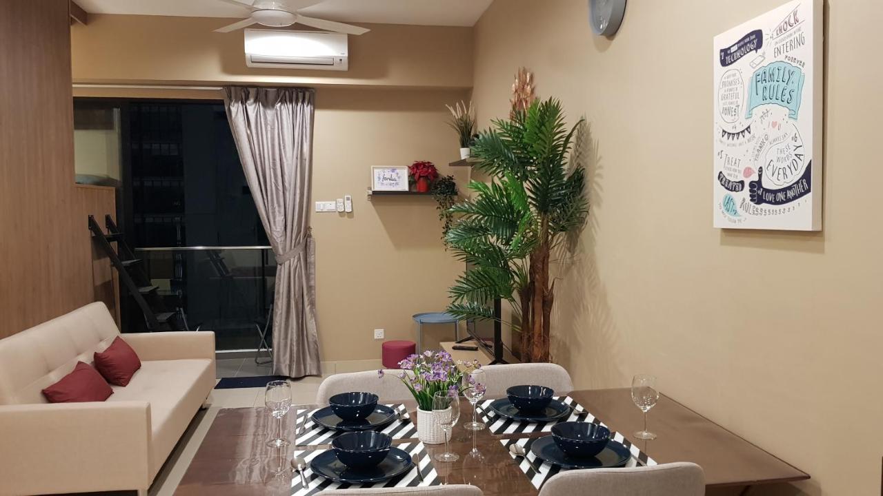 Familia Suite@Midhill Genting Highlands Exterior photo