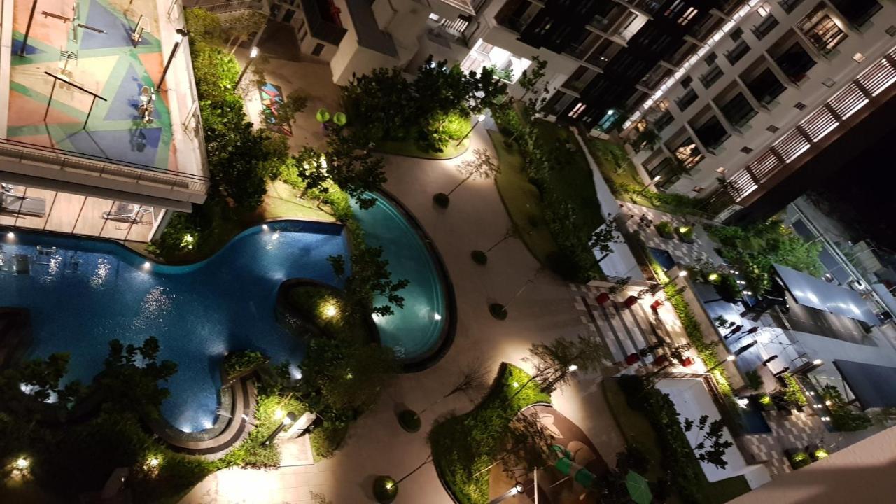 Familia Suite@Midhill Genting Highlands Exterior photo